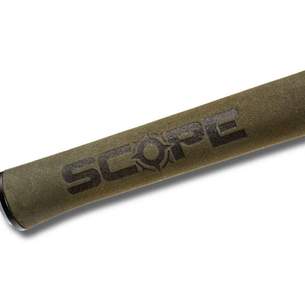NASH Scope OPS Olive Duplon 10ft 3.25lb