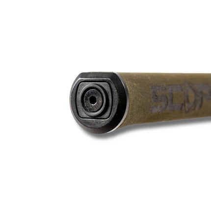 NASH Scope OPS Olive Duplon 10ft 3.25lb