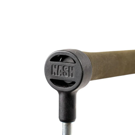 NASH Scope OPS Olive Duplon 10ft 3.25lb