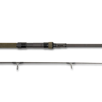 NASH Scope OPS Olive Duplon 9ft 3.25lb