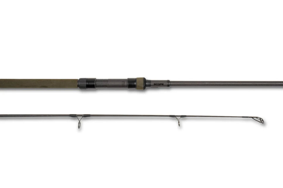 NASH Scope OPS Olive Duplon 9ft 3.25lb