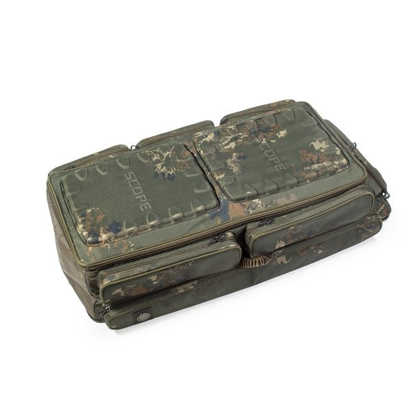 NASH Scope OPS R6 Transformer