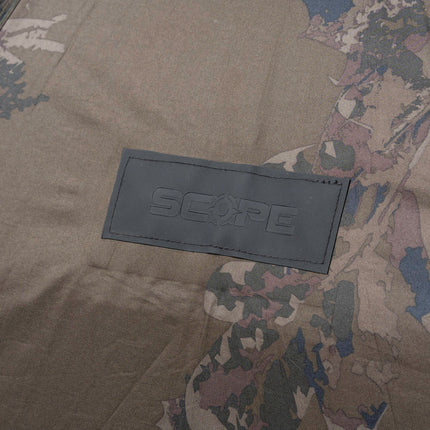 NASH Scope OPS Recon Brolly