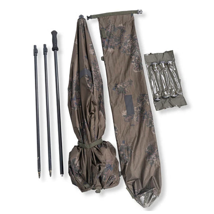 NASH Scope OPS Recon Brolly