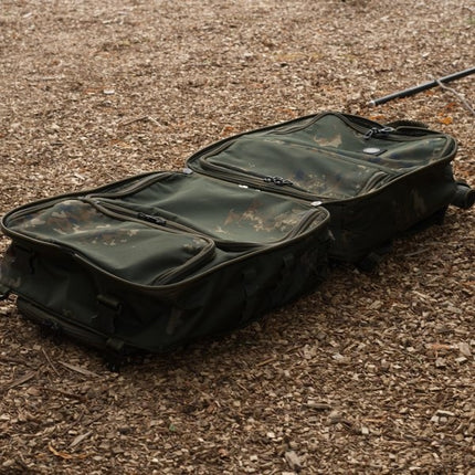 NASH Scope OPS Ruckall