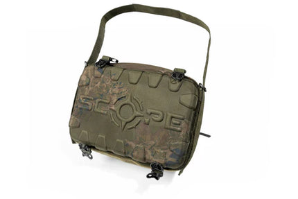 NASH Scope OPS Rucksack Expansion Pack Foil Lined