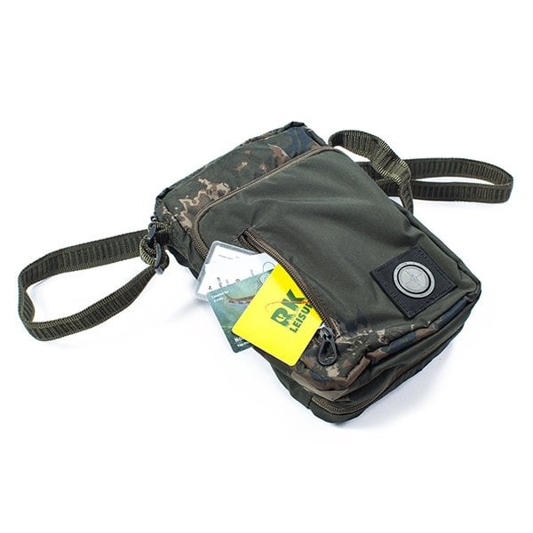 NASH Scope OPS Security Stash Pack