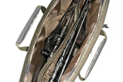 NASH Scope OPS Soft Protect 9FT 2 Rod Skin