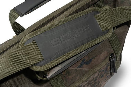 NASH Scope OPS Soft Protect 9FT 2 Rod Skin