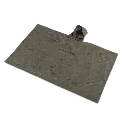 NASH Scope Poncho