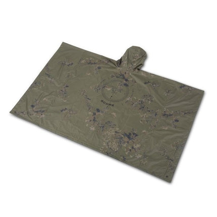 NASH Scope Poncho
