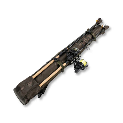 NASH Scope Quiver