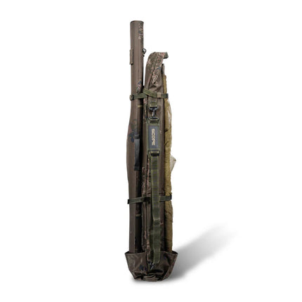 NASH Scope Quiver