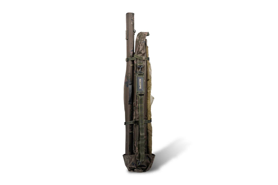 NASH Scope Quiver