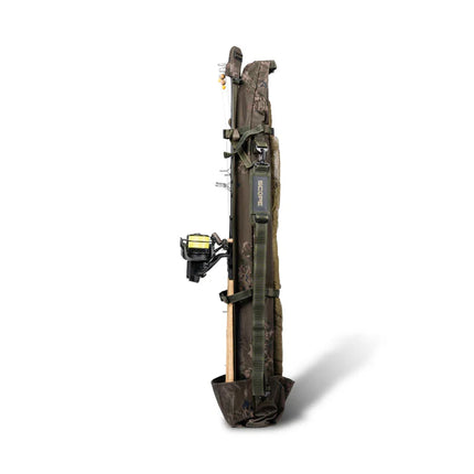 NASH Scope Quiver