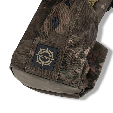 NASH Scope Quiver