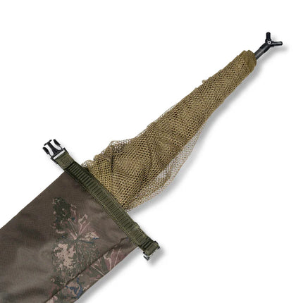NASH Scope Quiver