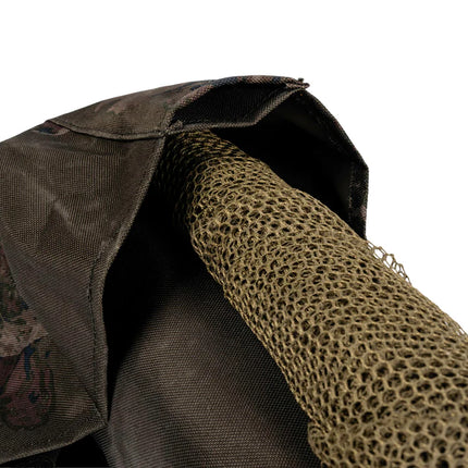 NASH Scope Quiver