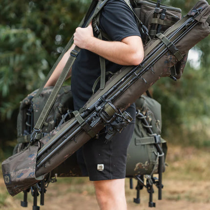 NASH Scope Quiver