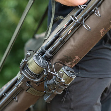 NASH Scope Quiver