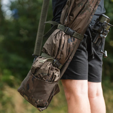 NASH Scope Quiver