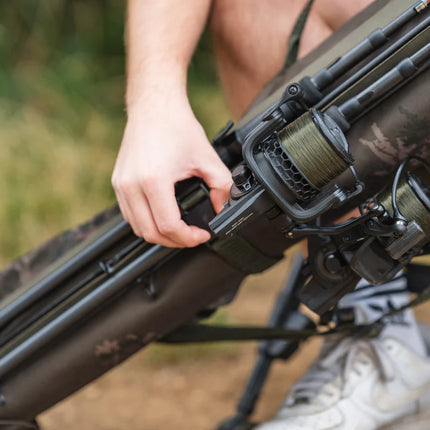 NASH Scope Quiver