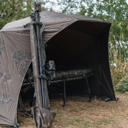NASH Scope Quiver