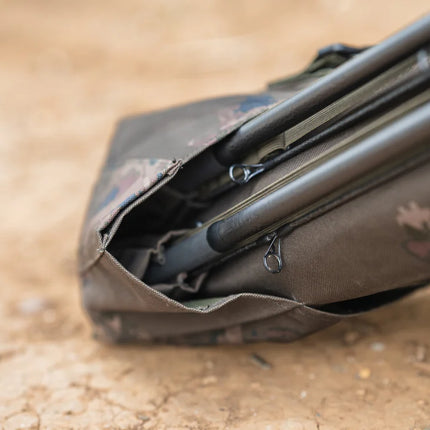 NASH Scope Quiver