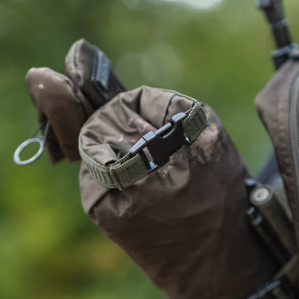 NASH Scope Quiver