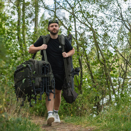 NASH Scope Quiver