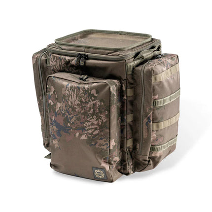 NASH Scope Soft Protect Rucksack XL 55L