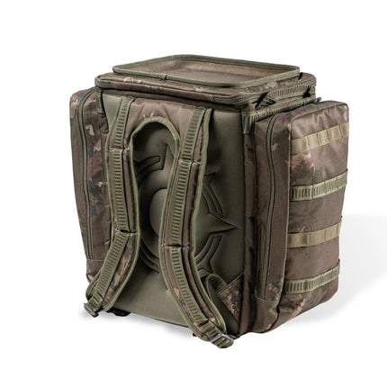 NASH Scope Soft Protect Rucksack XL 55L