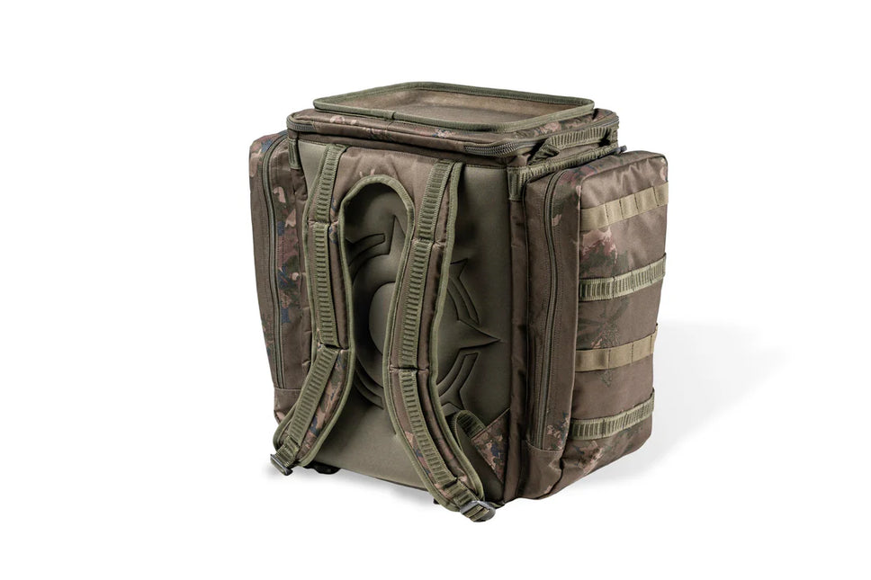 NASH Scope Soft Protect Rucksack XL 55L