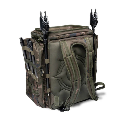 NASH Scope Soft Protect Rucksack XL 55L