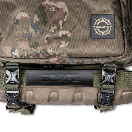 NASH Scope Soft Protect Rucksack XL 55L