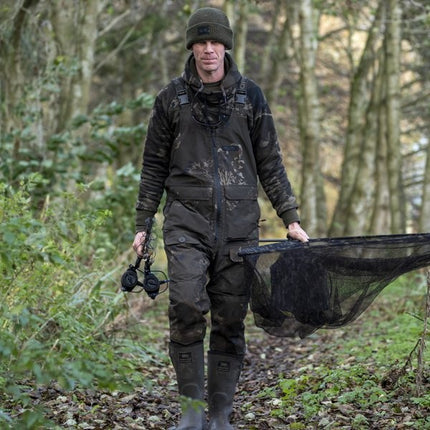 NASH Scope Waterproof Bib and Brace