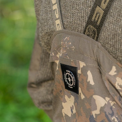 NASH Scope Waterproof Bib and Brace