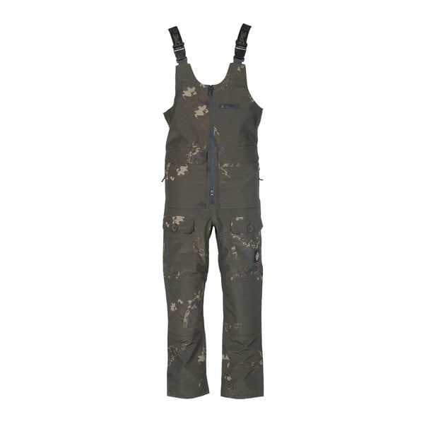NASH Scope Waterproof Bib and Brace