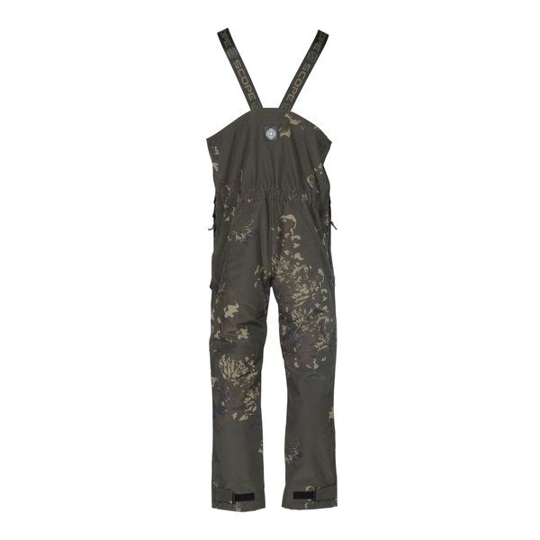 NASH Scope Waterproof Bib and Brace