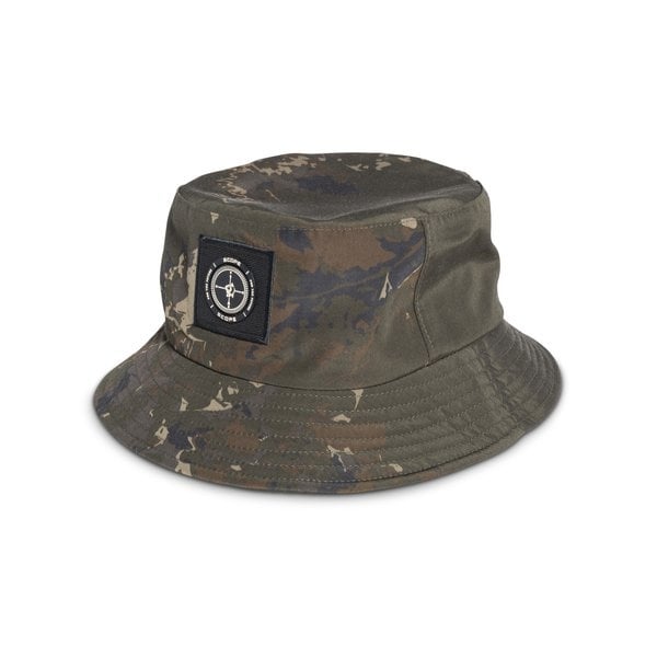 NASH Scope Waterproof Bucket Hat