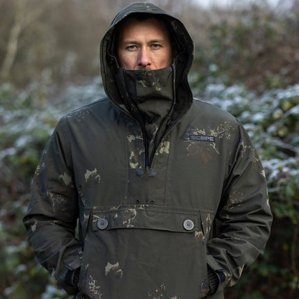 NASH Scope Waterproof Smock
