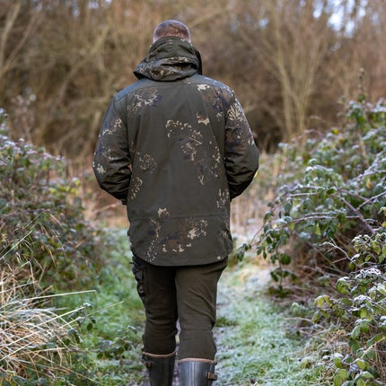 NASH Scope Waterproof Smock