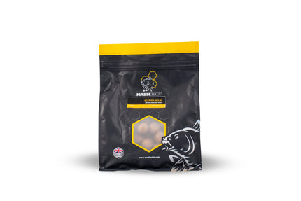 NASH Scopex Squid Boilies 1kg