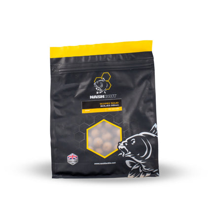 NASH Scopex Squid Boilies 1kg
