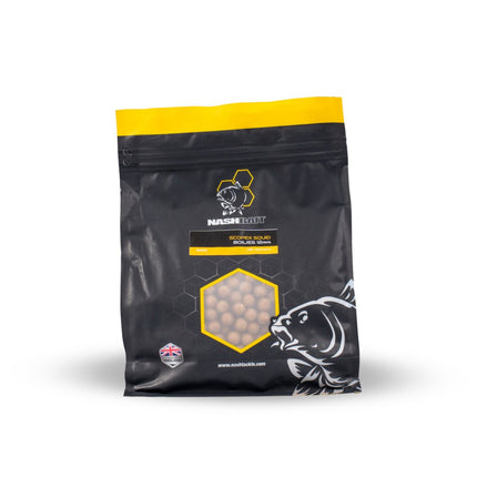 NASH Scopex Squid Boilies 1kg