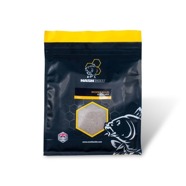 NASH Scopex Squid Stick Mix 1kg