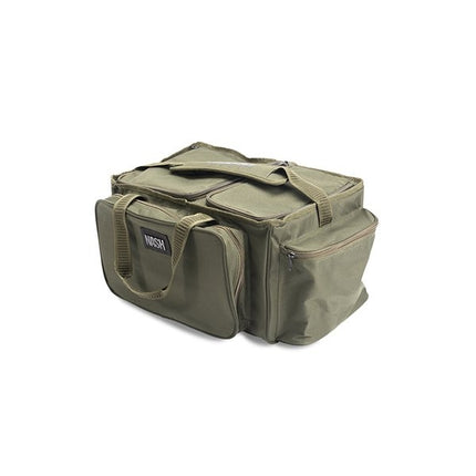 NASH Session Food Bag
