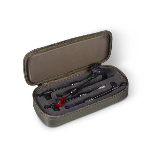 NASH Siren Night Glo Swing Arm Storage Case