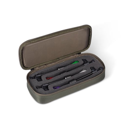 NASH Siren Night Glo Swing Arm Storage Case