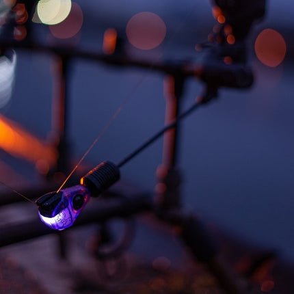 NASH Siren Night Glo Swing Arm